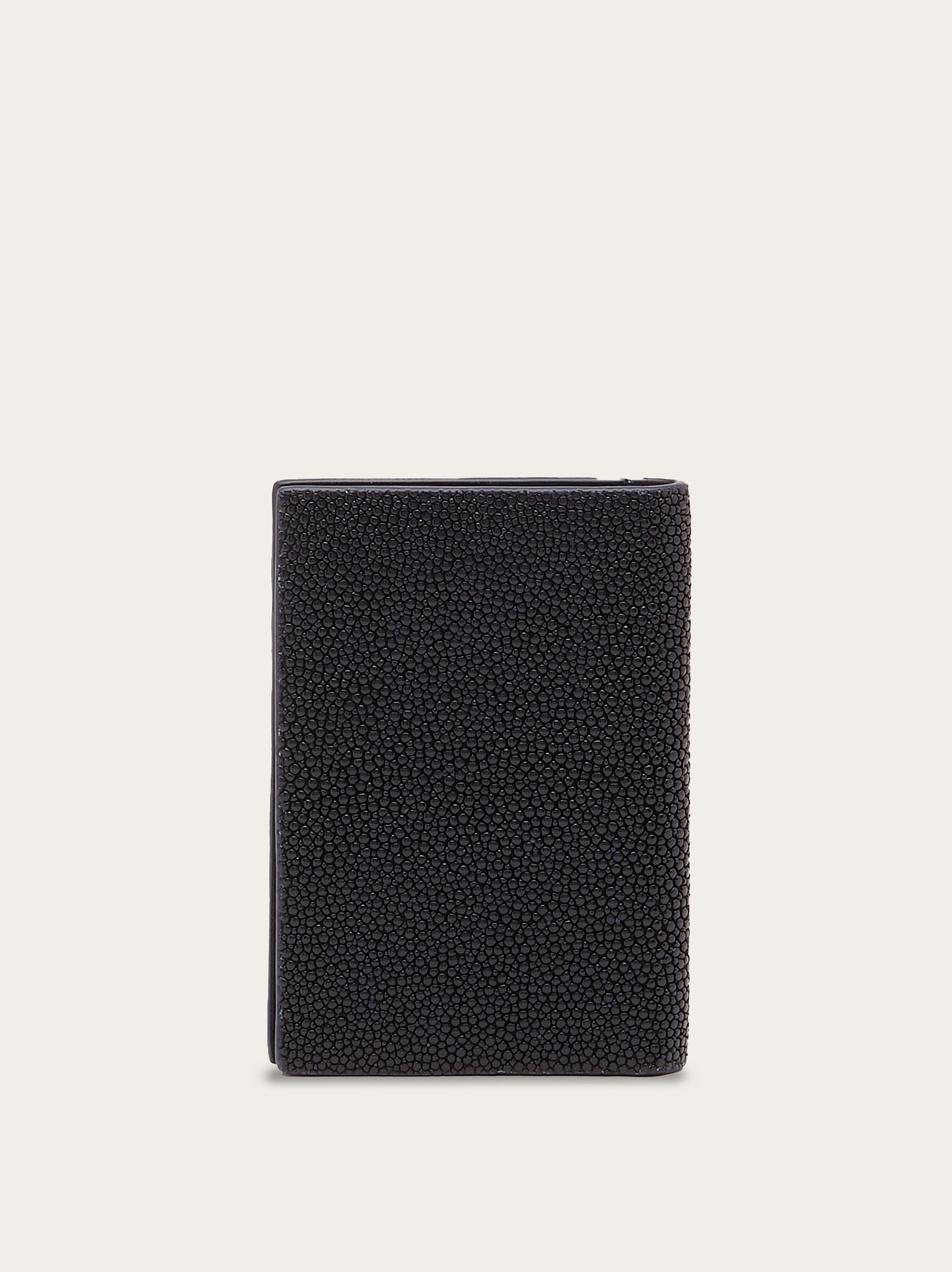 Bicolor credit card holder - 3