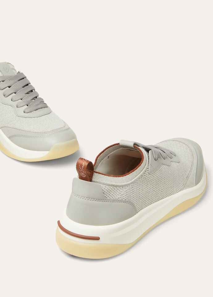 410 LP Walk Wish Sneaker - 7