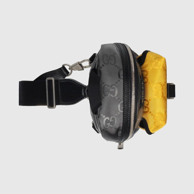 Gucci Off The Grid sling backpack 6