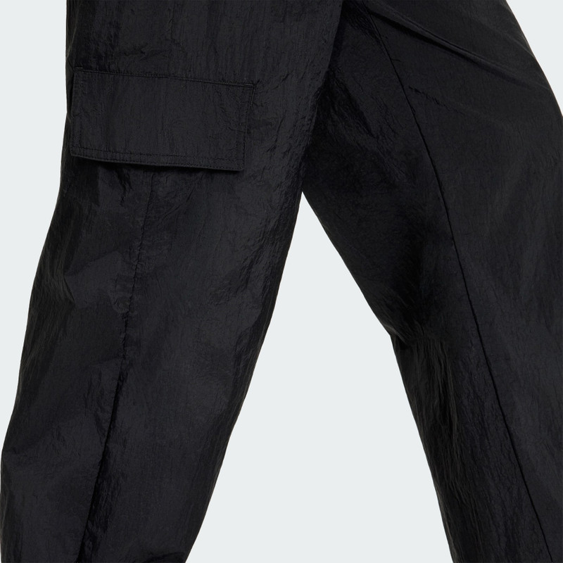 ESSENTIALS WOVEN PANT 6