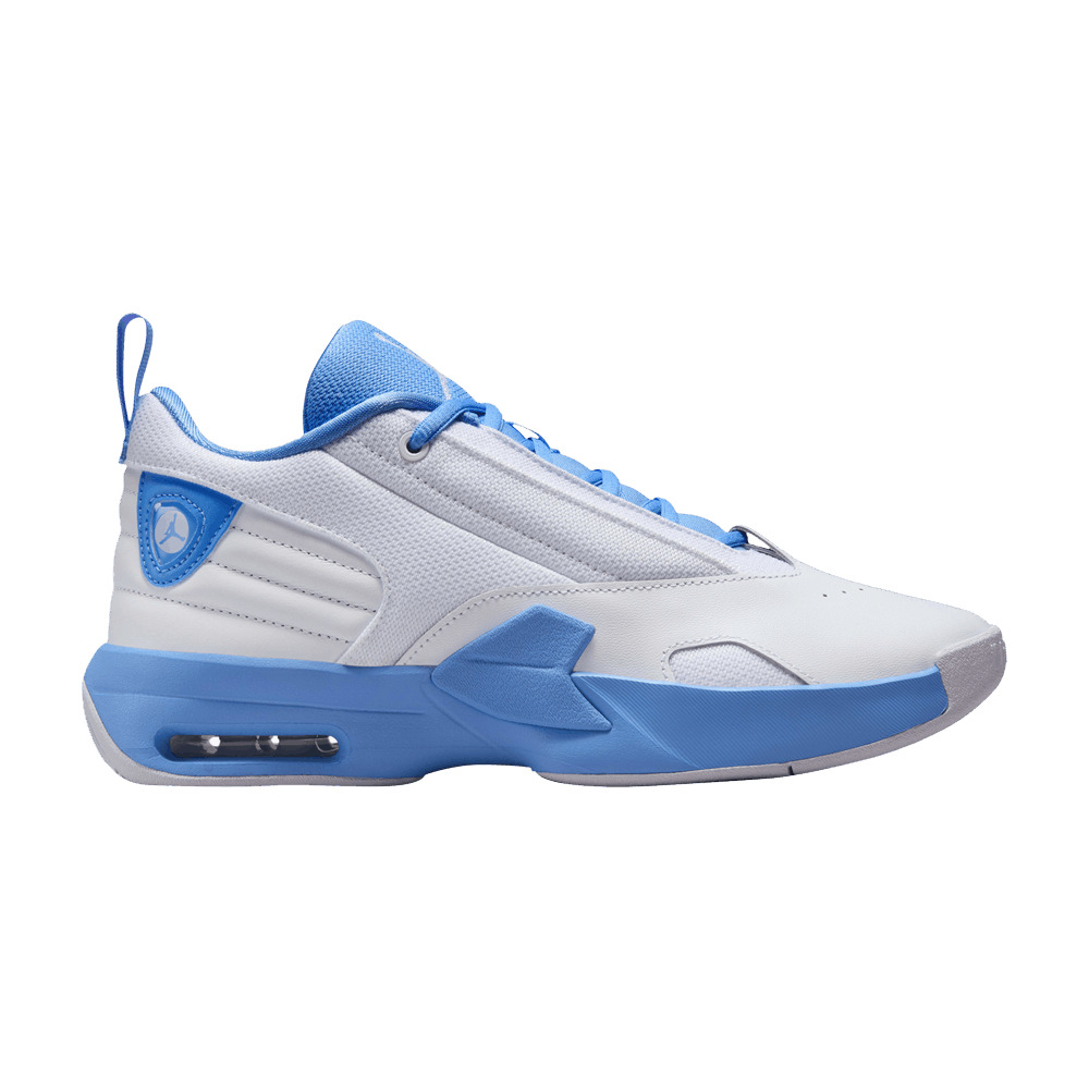 Wmns Jordan Max Aura 6 'White University Blue' - 1