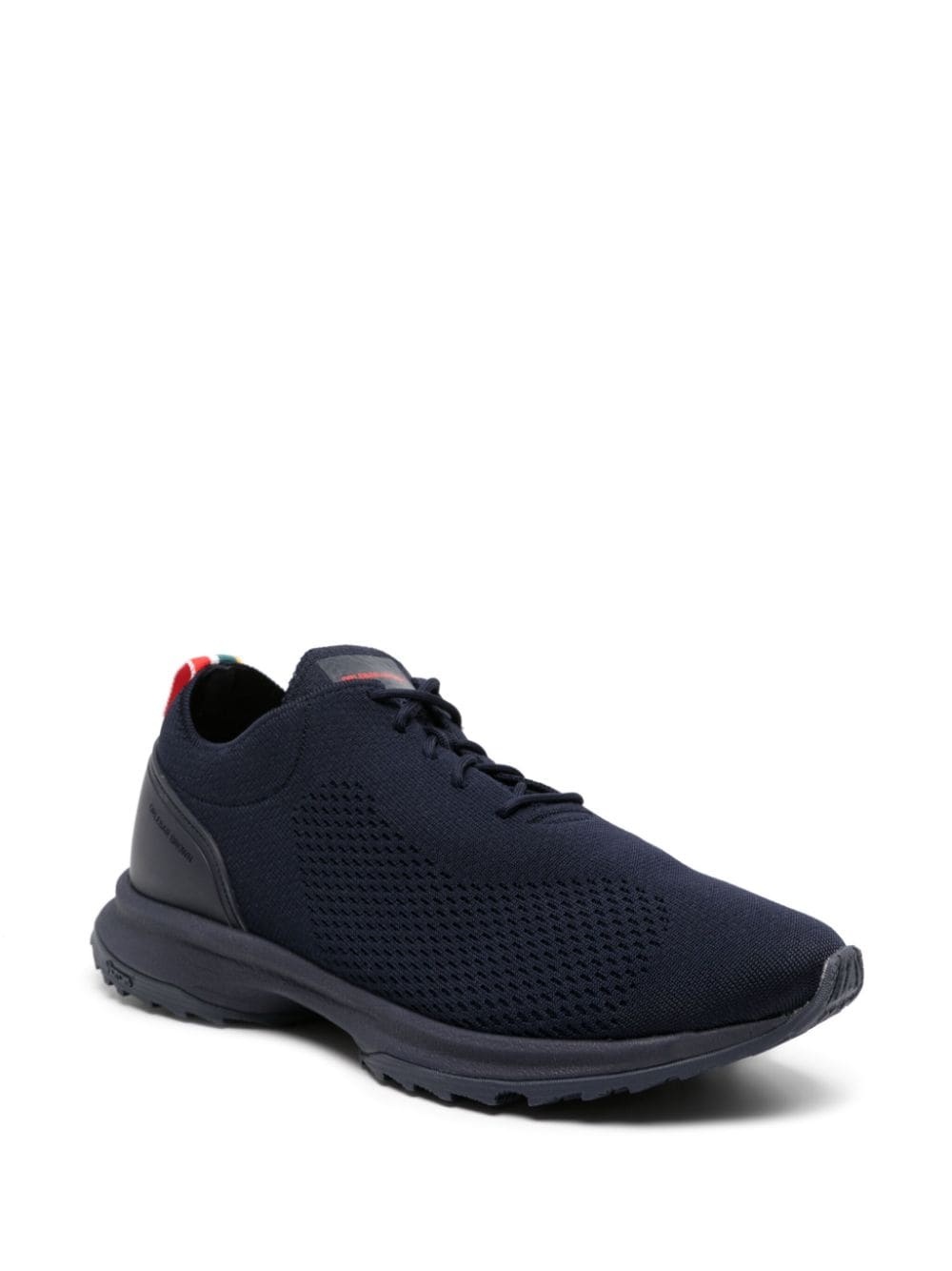 Somerled knitted sneakers - 2