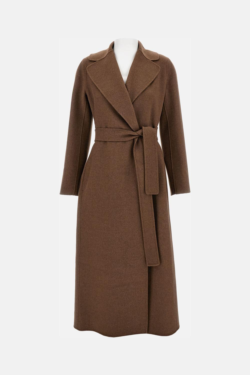 POLDO COAT - 2