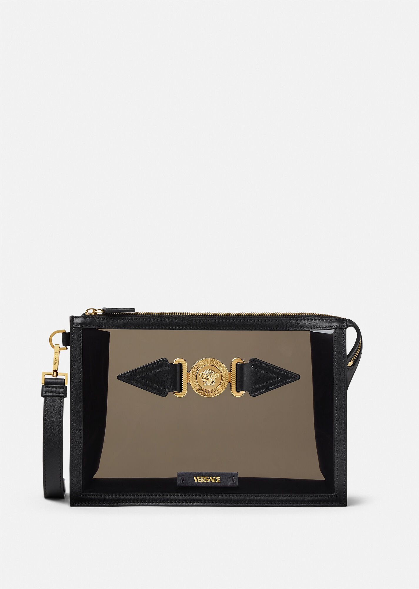 Medusa Biggie Pouch - 1