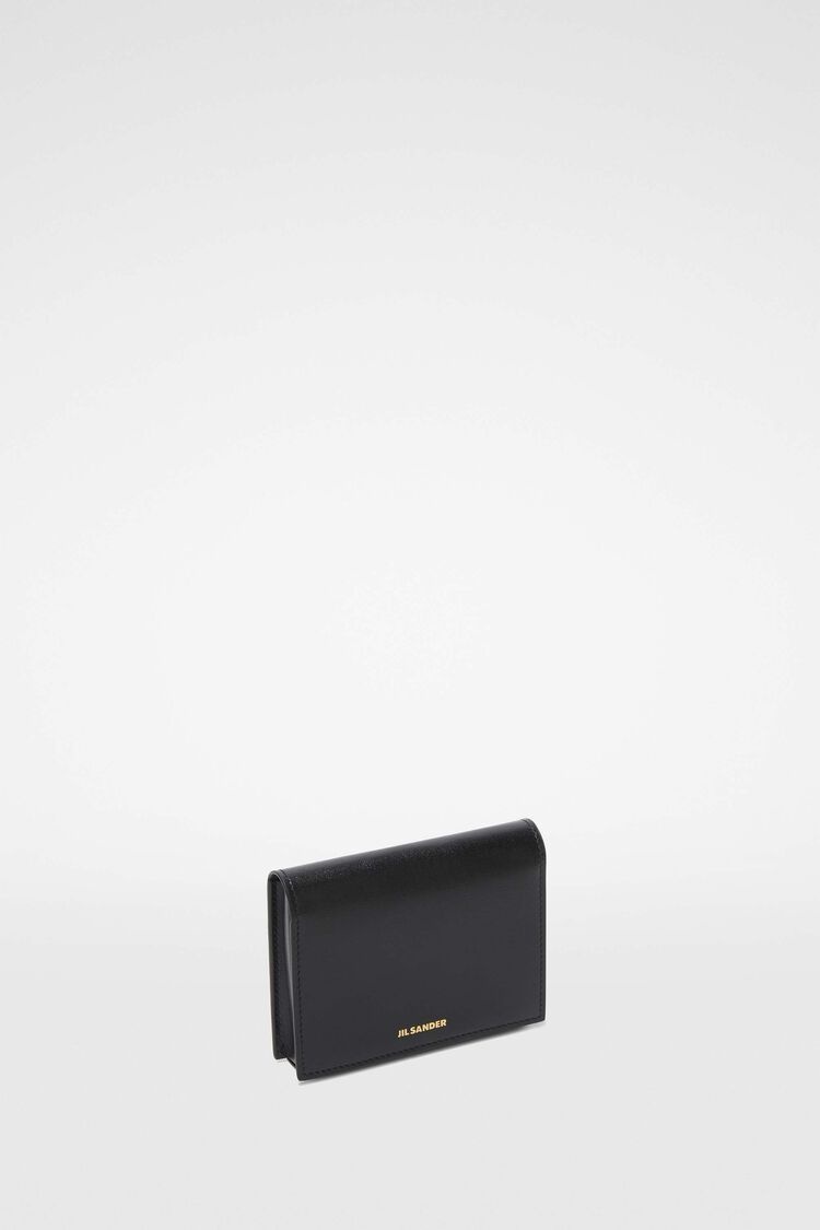 Jil Sander Card Holder | REVERSIBLE