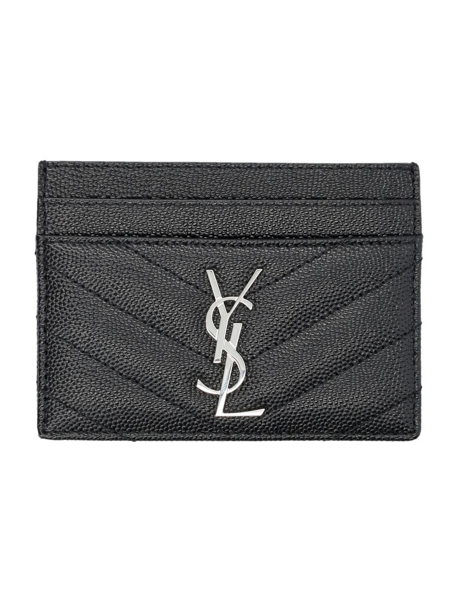 Saint Laurent Ysl Pcc Cardholder - 1