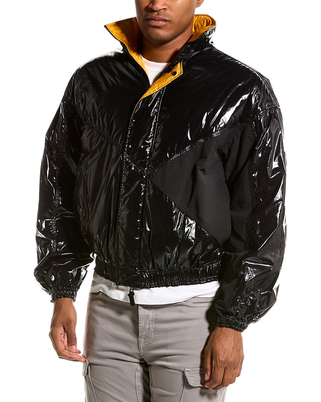 Moncler x Alicia Keys Tompinks Jacket - 3