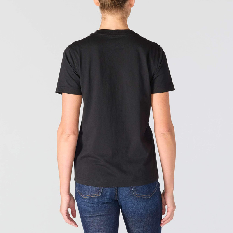 Women's Irvine Relaxed Horse T-Shirt 4