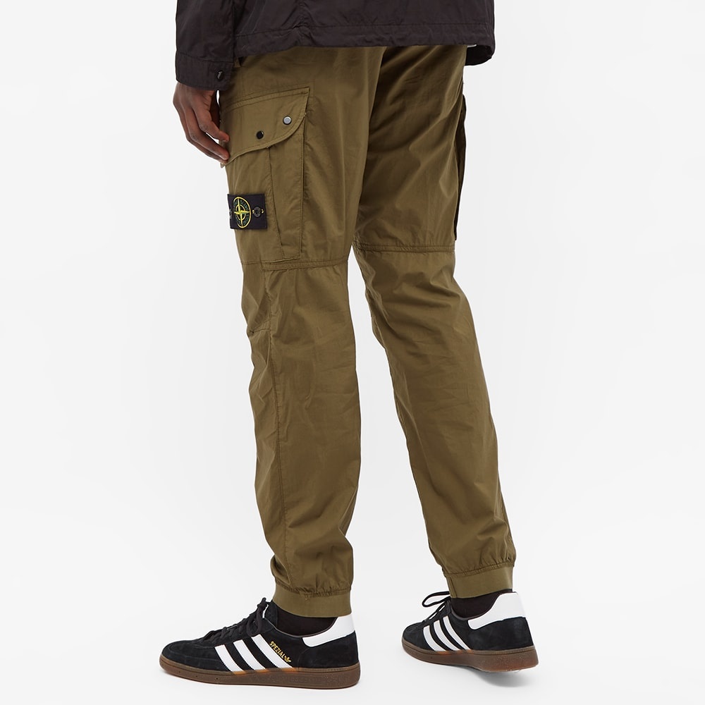 Stone Island Paracute Cargo Pant - 7