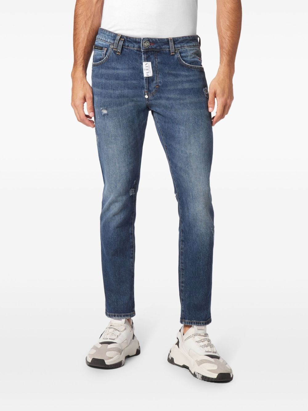 Skinny Fit jeans - 3