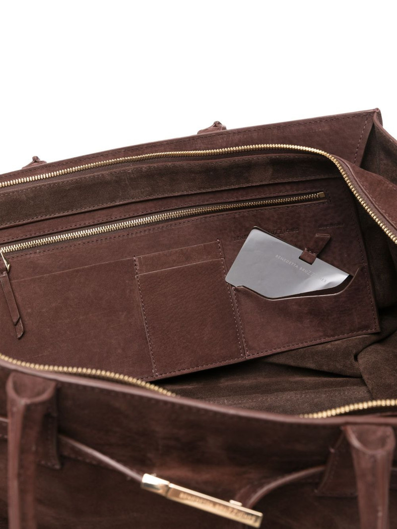 leather tote bag 5
