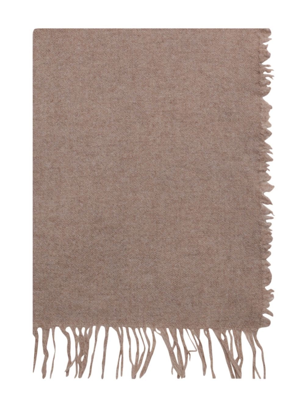 tie-dye scarf - 2