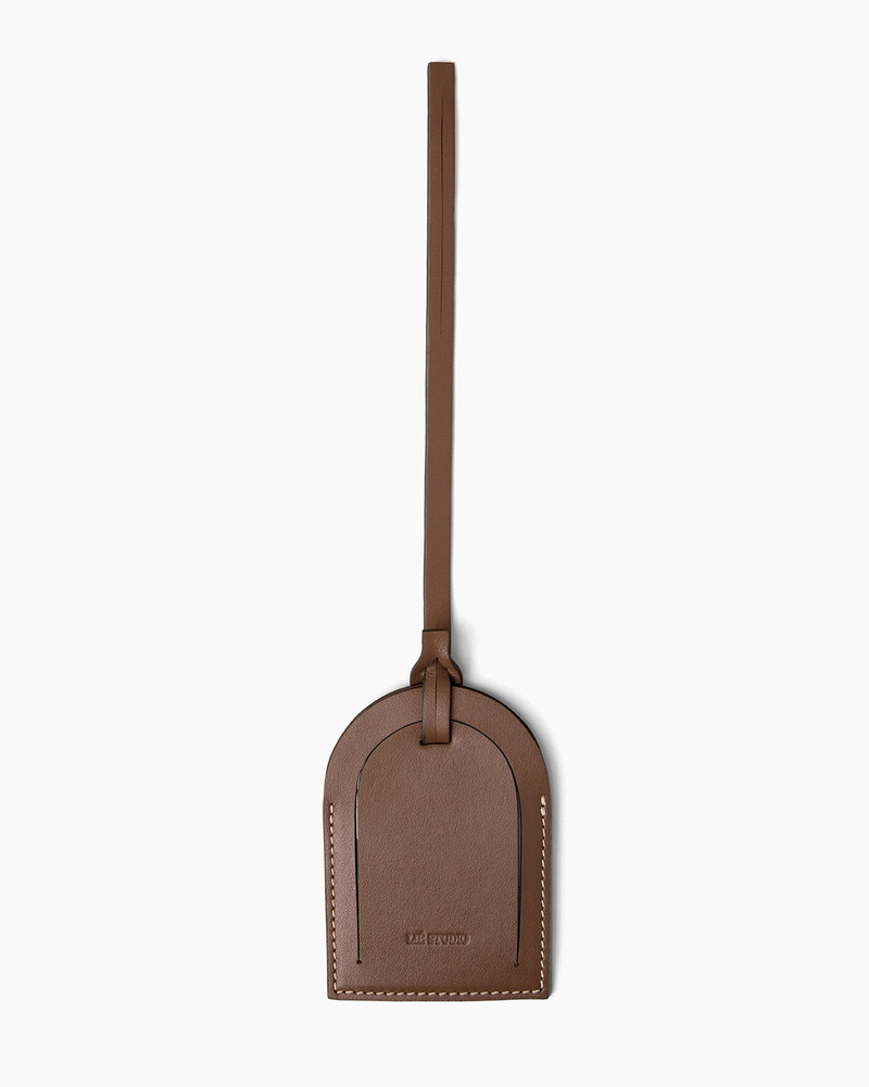 The Sally Luggage Tag 1