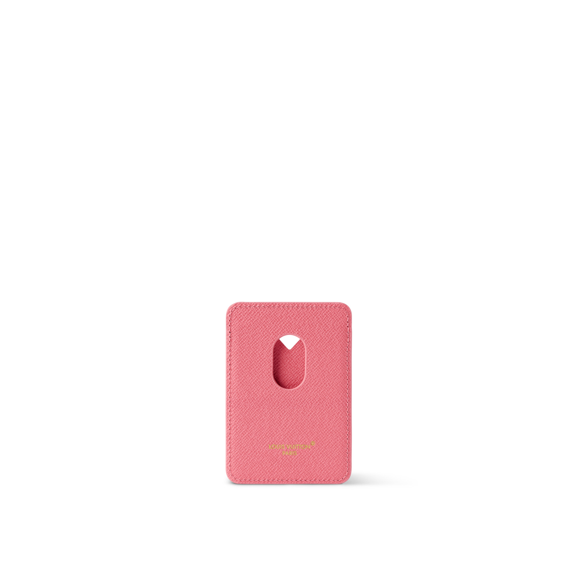 Magnetic Card Holder - 3