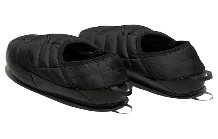 THE NORTH FACE x KAWS Thermoball Traction Mule V 'Black' NF0A7W6I-KX7 - 2