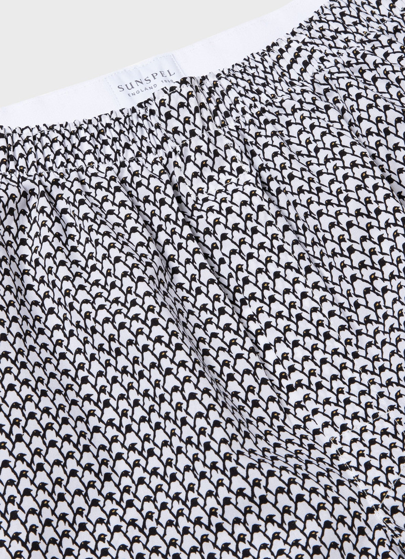 Classic Boxer Shorts 4