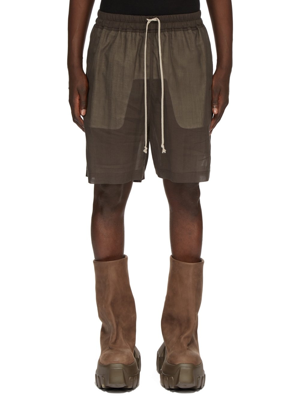 SHORTS - 1