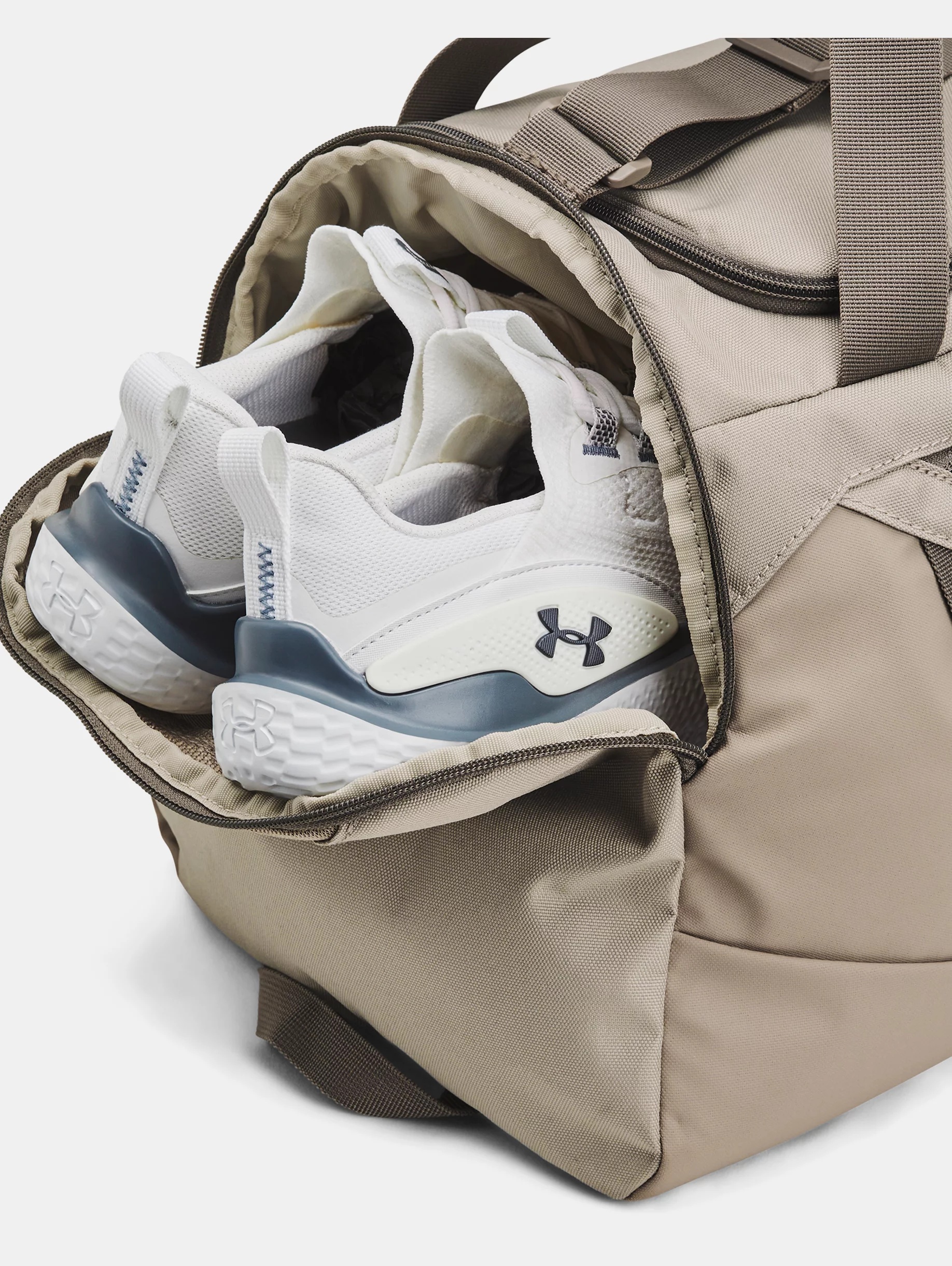 UA Undeniable 5.0 Small Duffle Bag - 5
