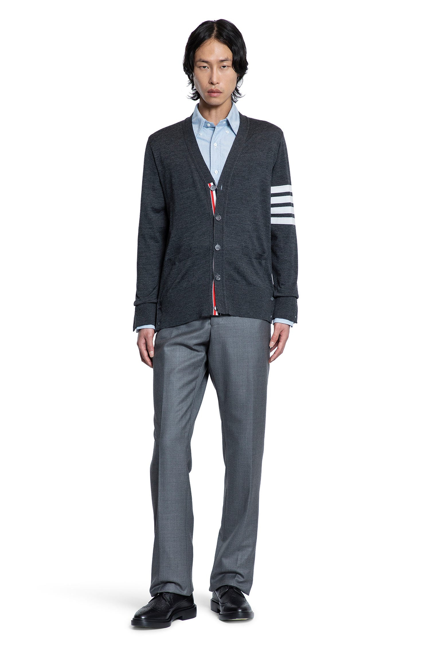 Super-120S-Twill-Trousers - 4