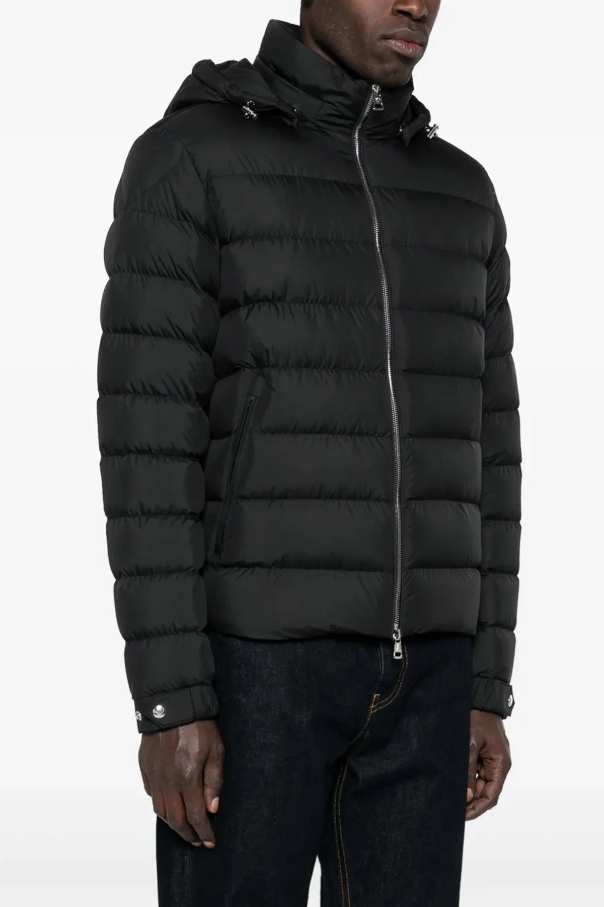 'Arneb' down jacket - 2