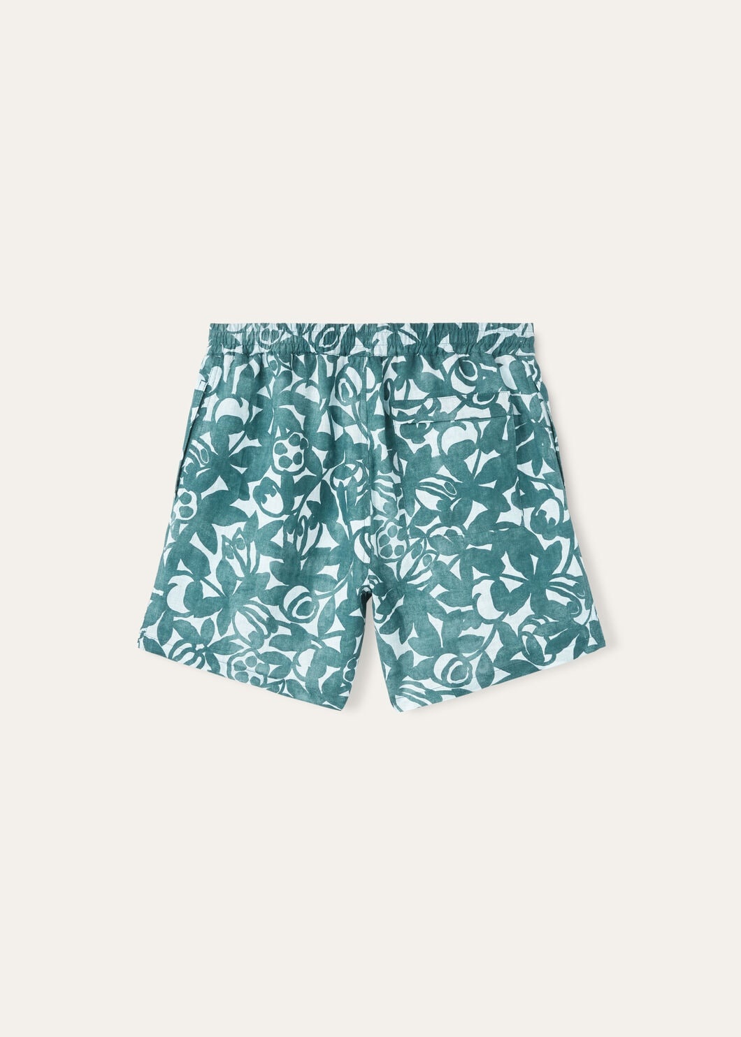 Bay Bermuda Shorts - 6