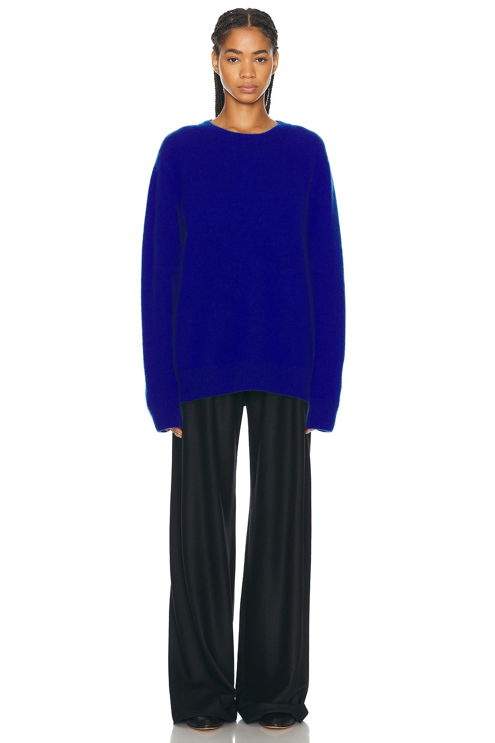 Hege Sweater - 4