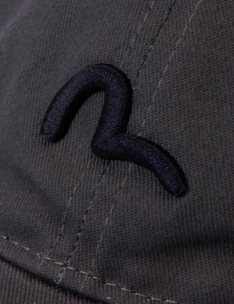 SEAGULL EMBROIDERY CAP 5