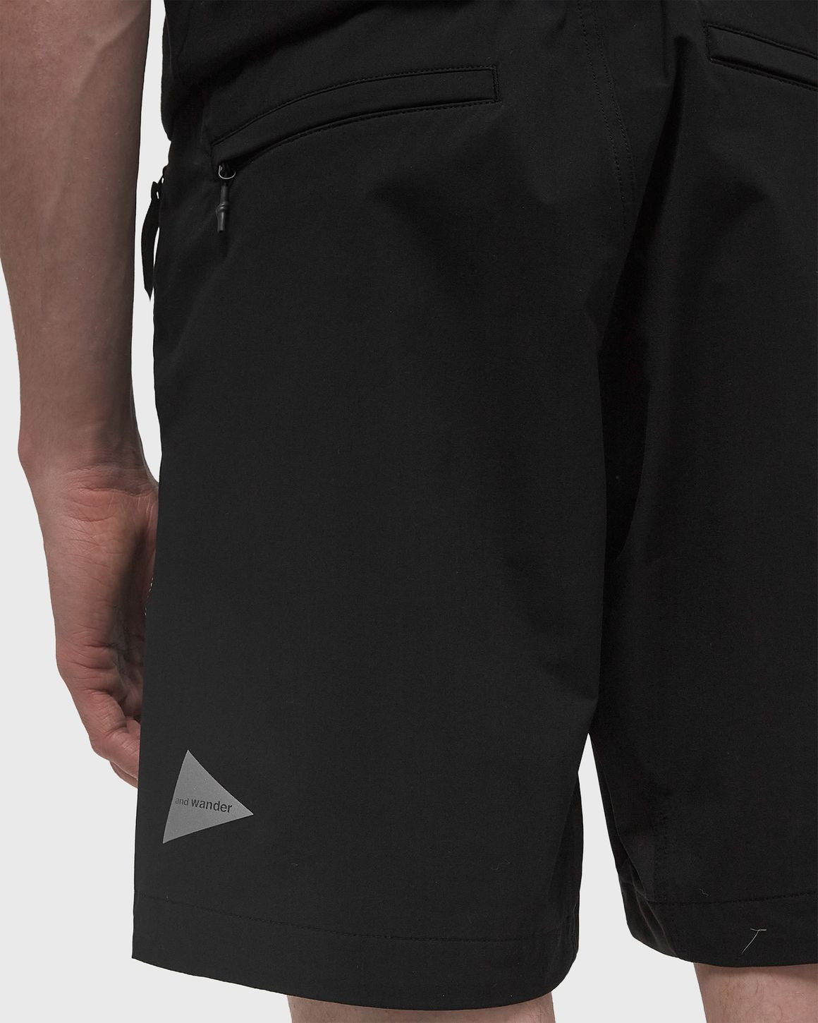 TREK SHORT PANTS 3 - 4