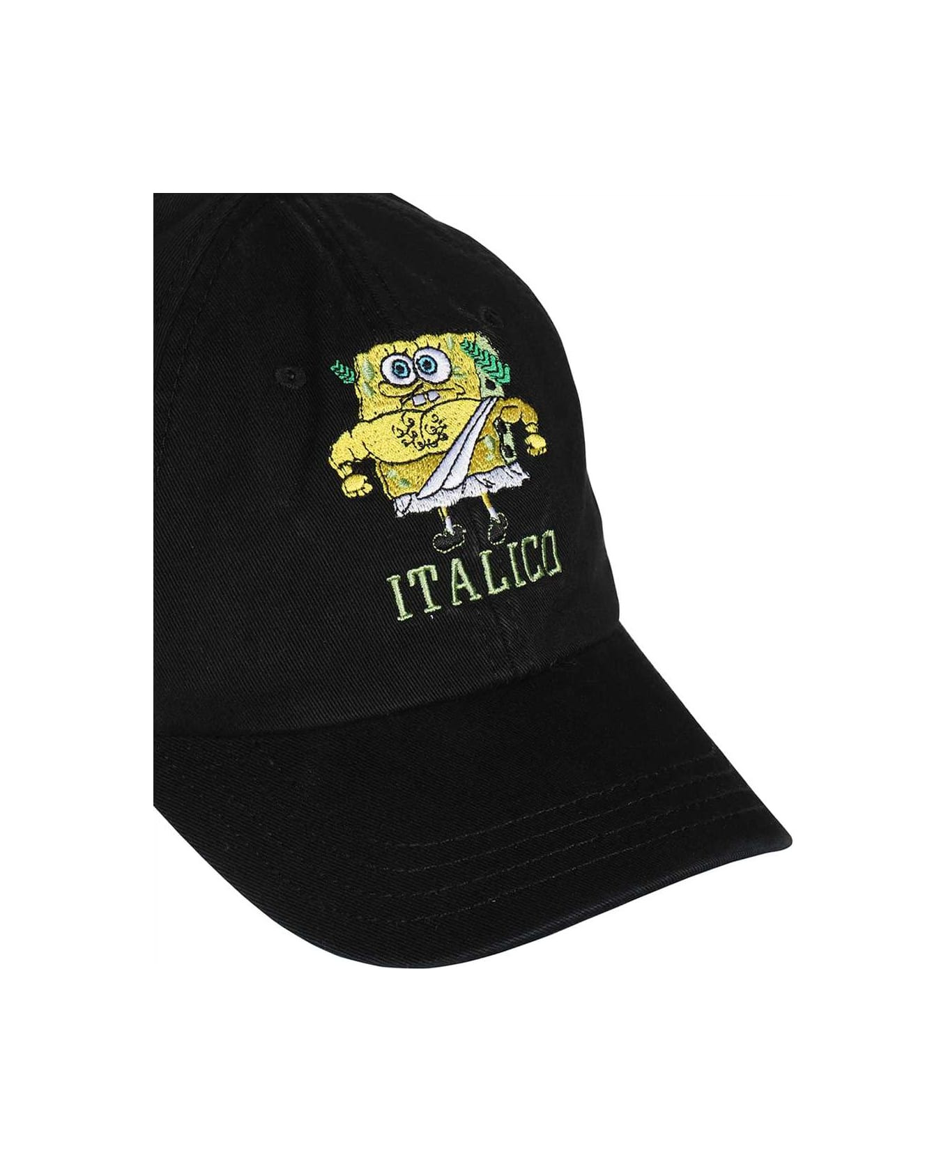 Baseball Cap - 3
