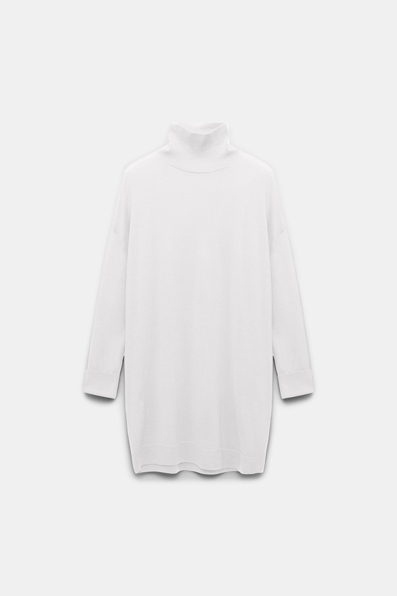 URBAN MERINO II pullover 1
