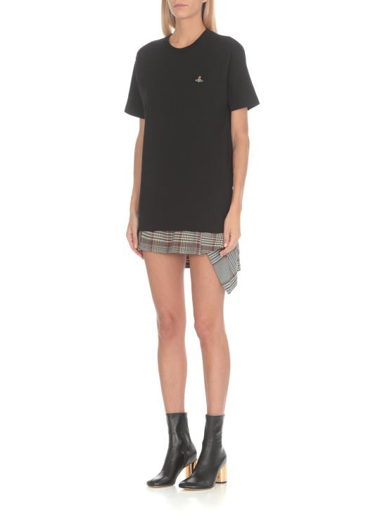 SHORT SLEEVE T-SHIRT - 2