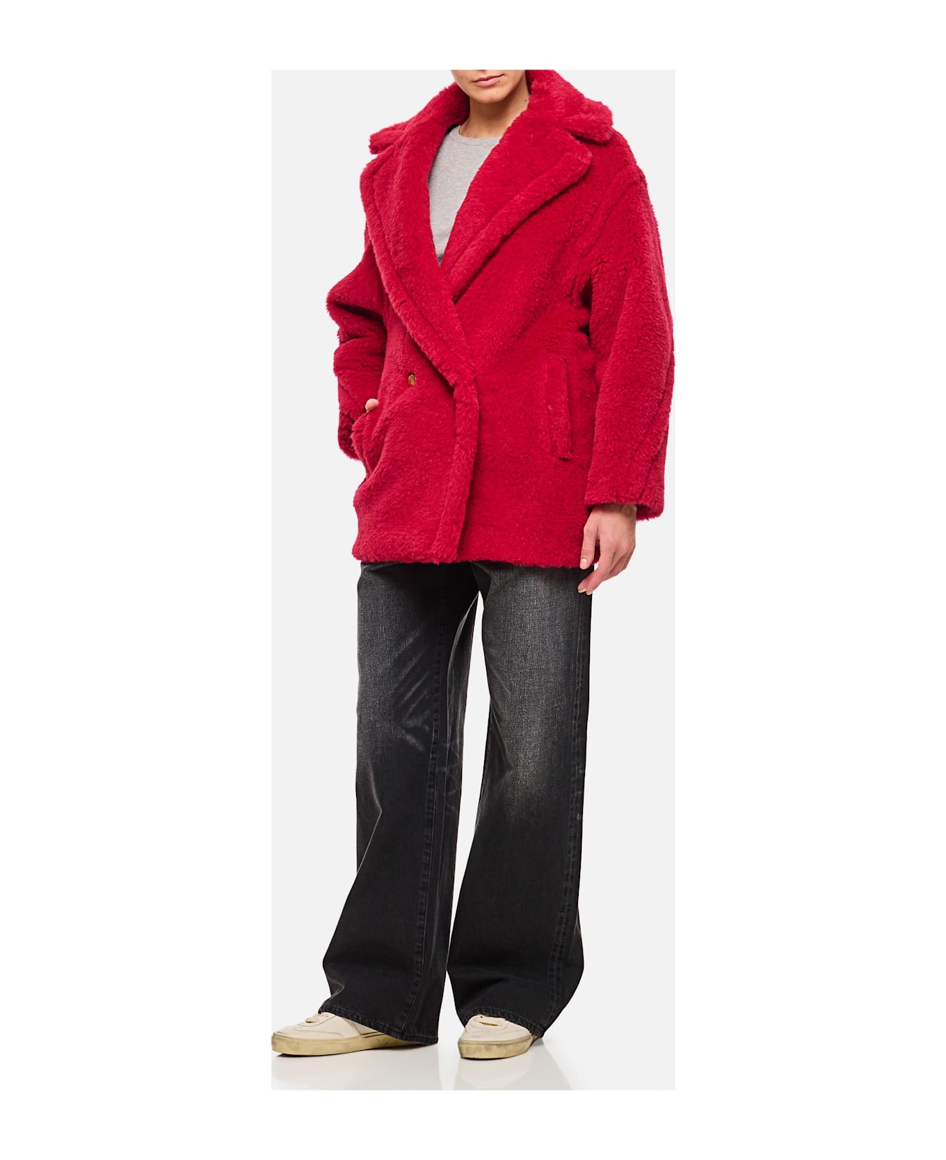 Cuba Midi Teddy - 2