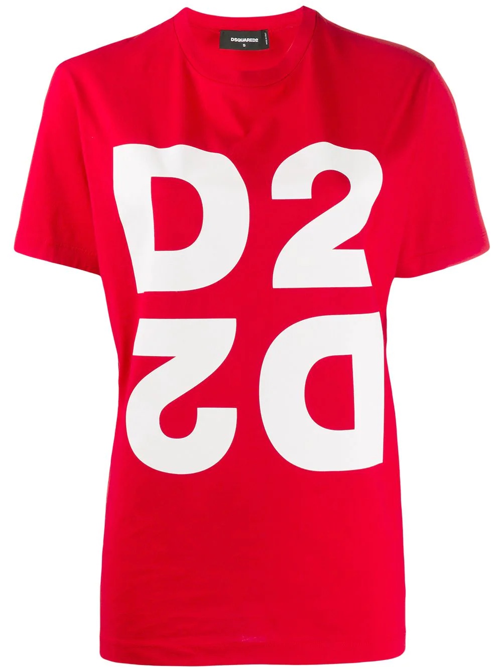 D2 T-shirt - 1