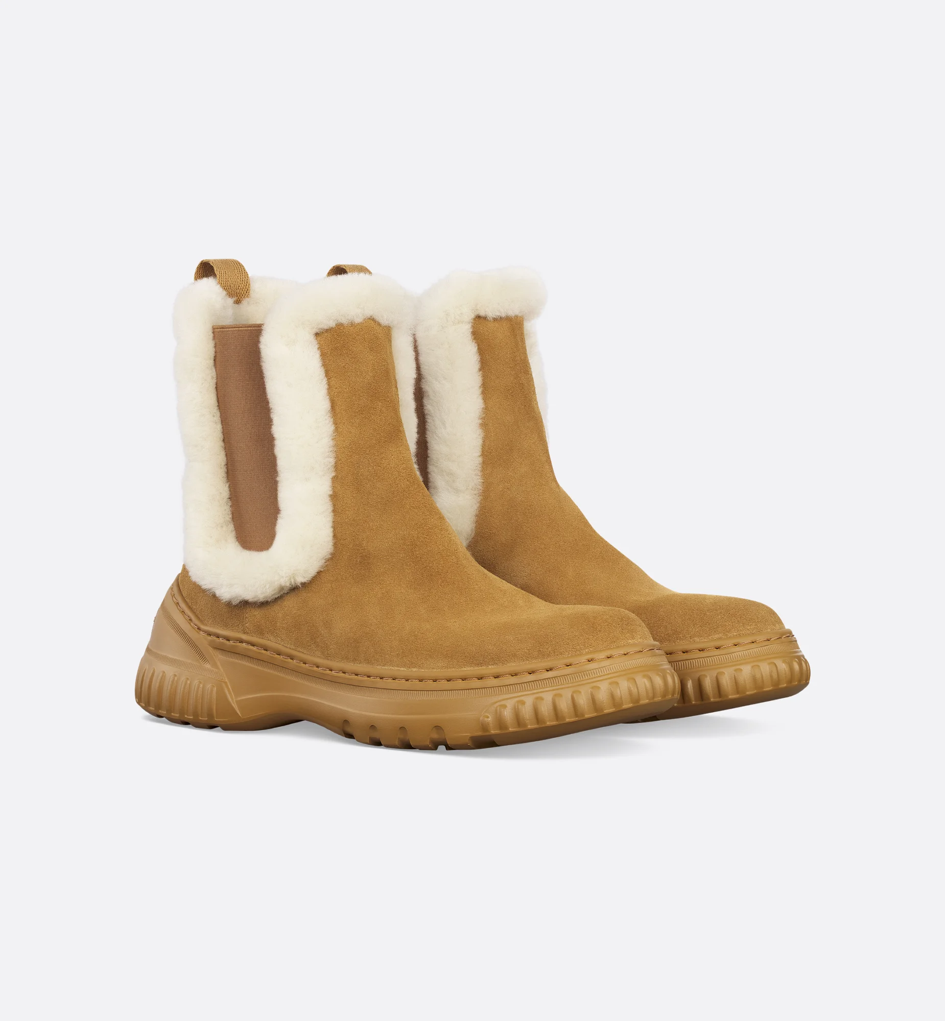 D-Racer Ankle Boot - 1