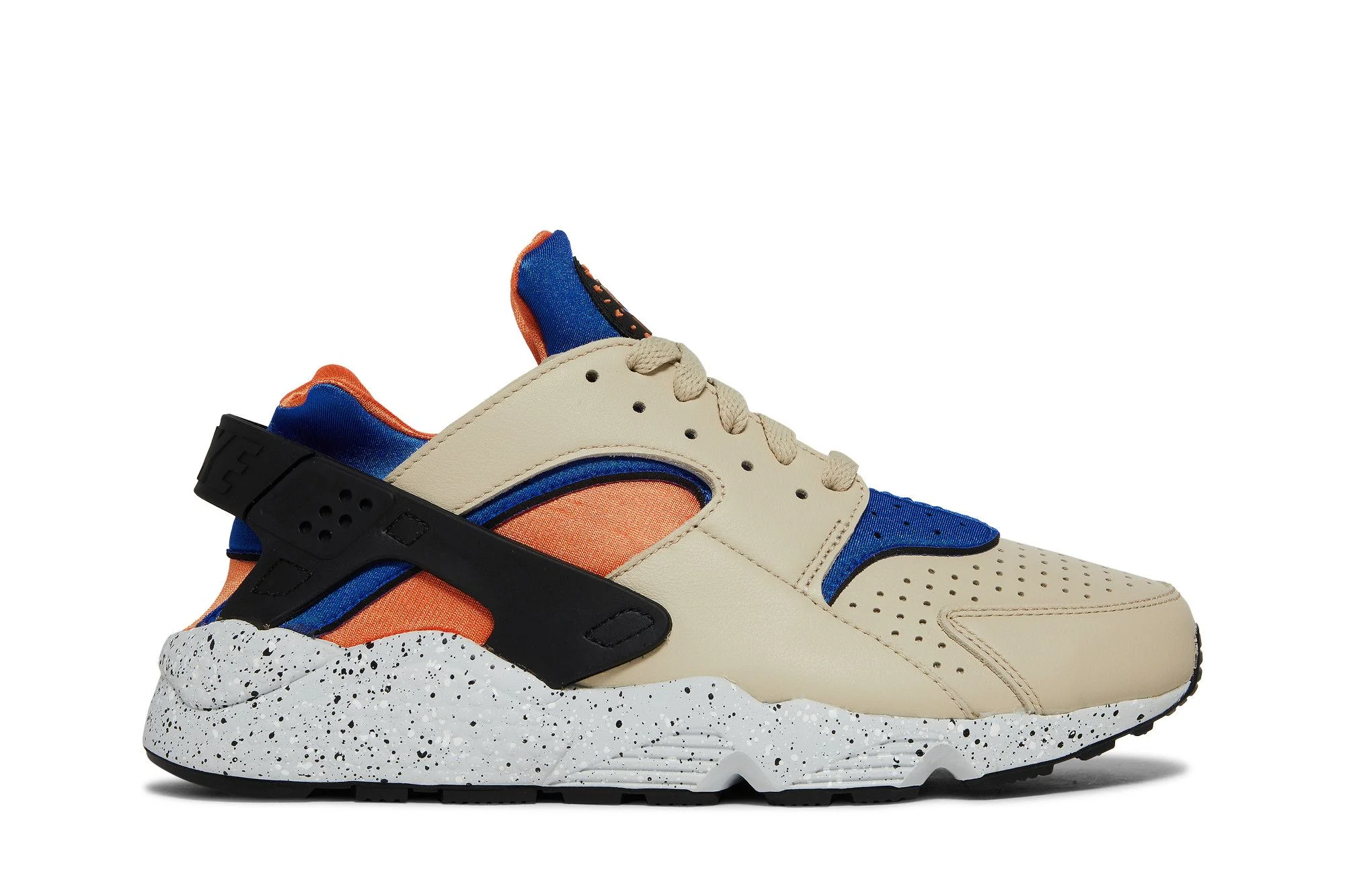 Air Huarache OG 'Mowabb' - 1