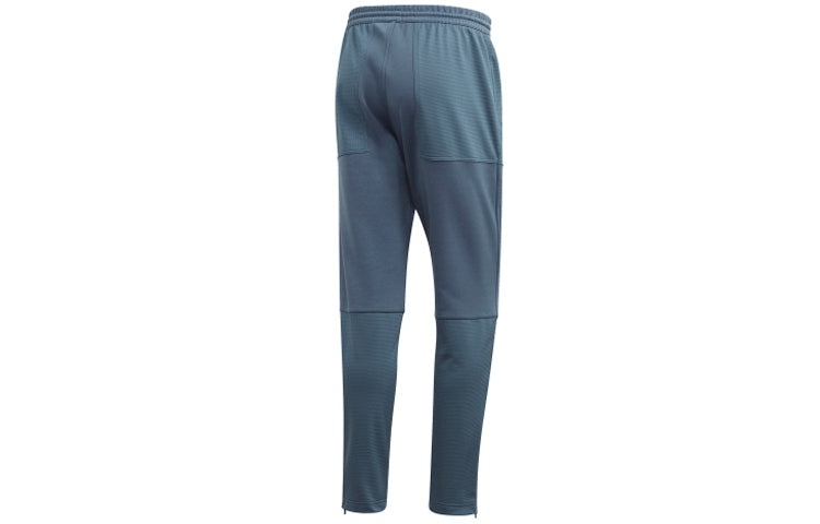Men's adidas Tricot Pant Blue Casual Pants/Trousers GG6731 - 2