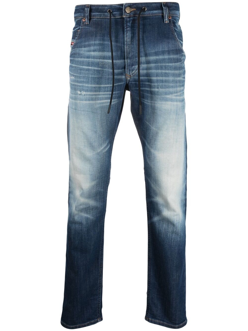 Krooley tapered jeans - 1