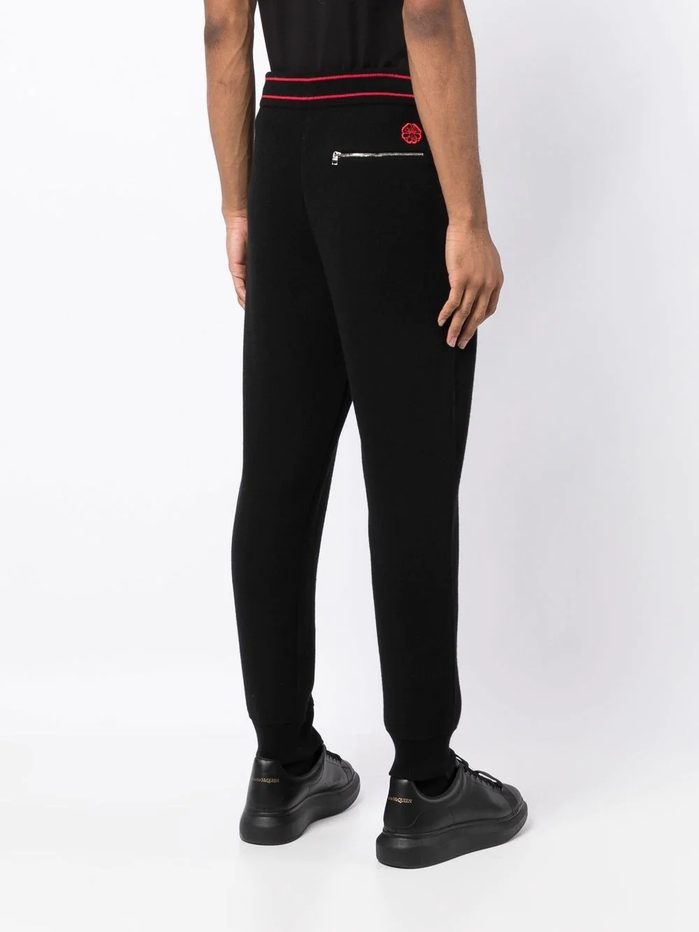 Seal Logo joggers - 4