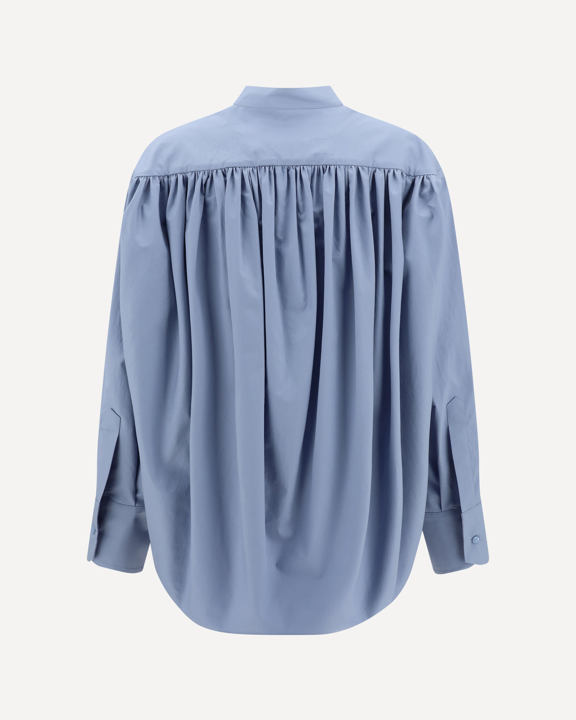 Baloon Shirt - 2