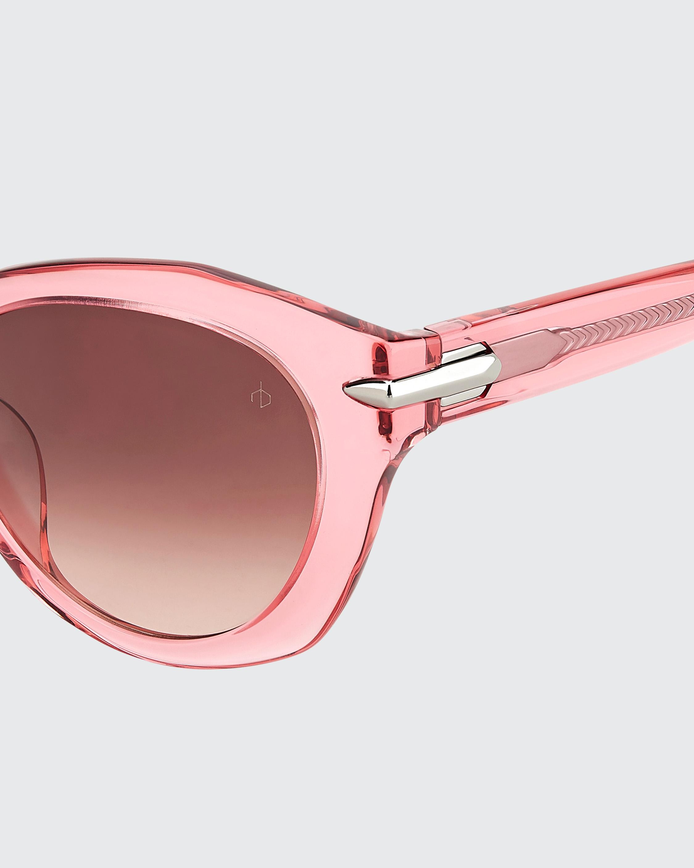 Lily
Square Sunglasses - 3