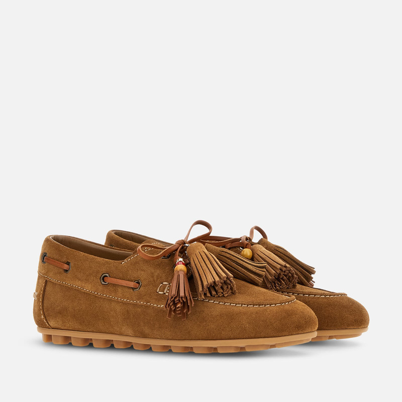 Boat Shoes Hogan Olympia 2