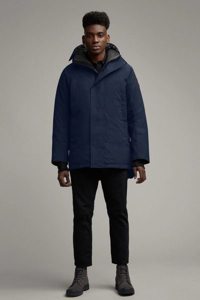 Canada Goose SANFORD PARKA outlook