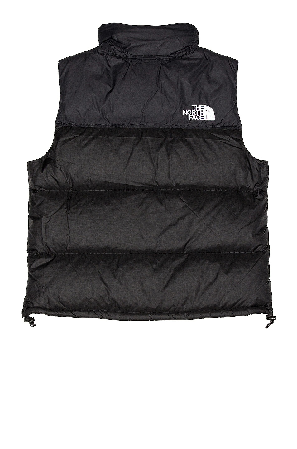 1996 Retro Nuptse Vest - 3