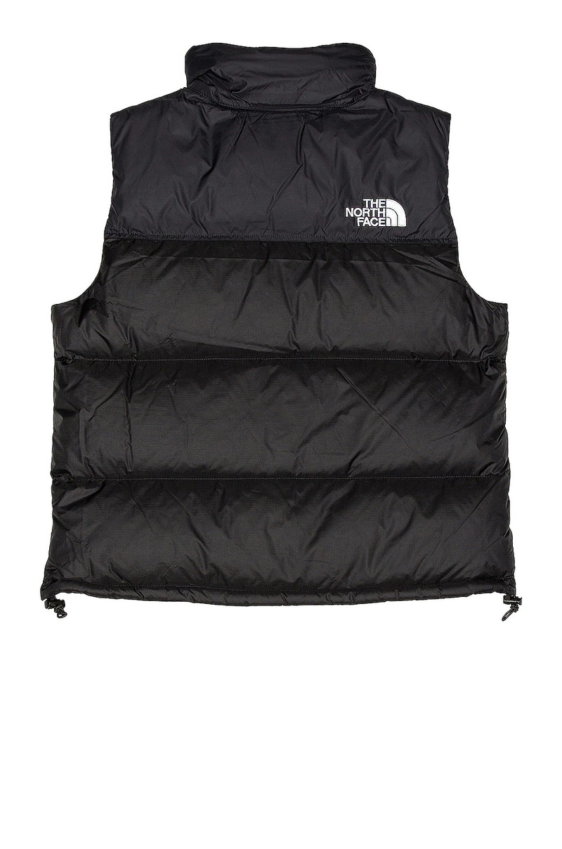 1996 Retro Nuptse Vest 3