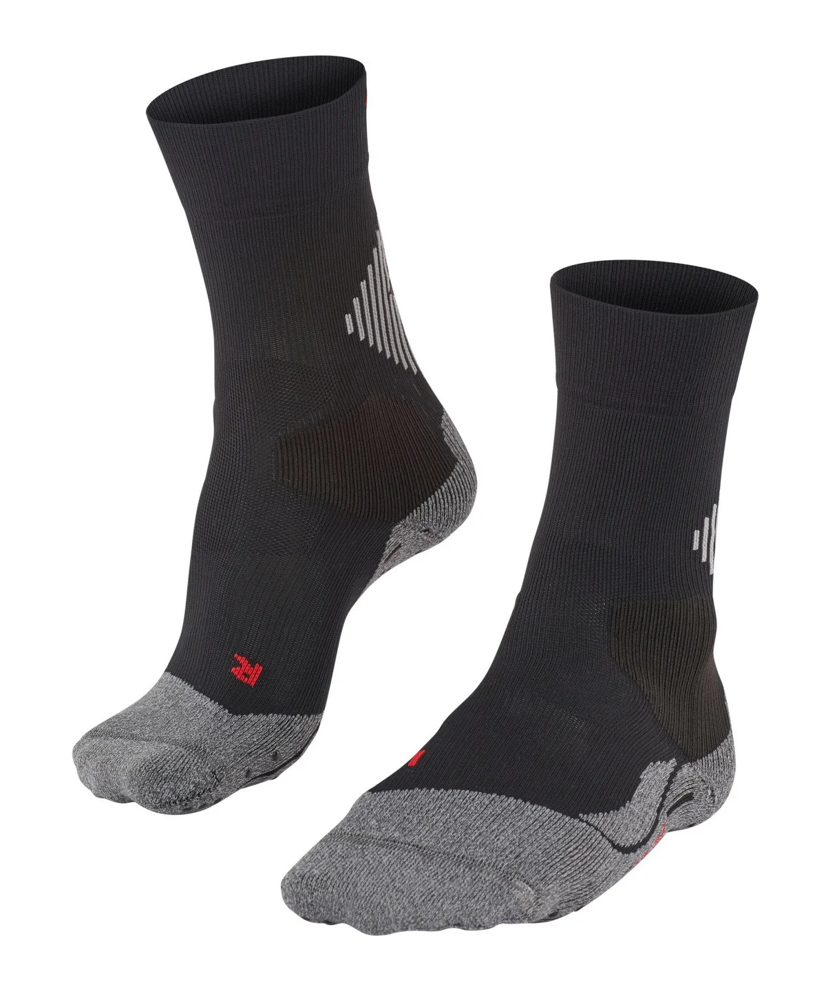 4GRIP Stabilizing Unisex Socks - 1