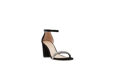 Stuart Weitzman NEARLYNUDE HIGHSHINE SANDAL outlook