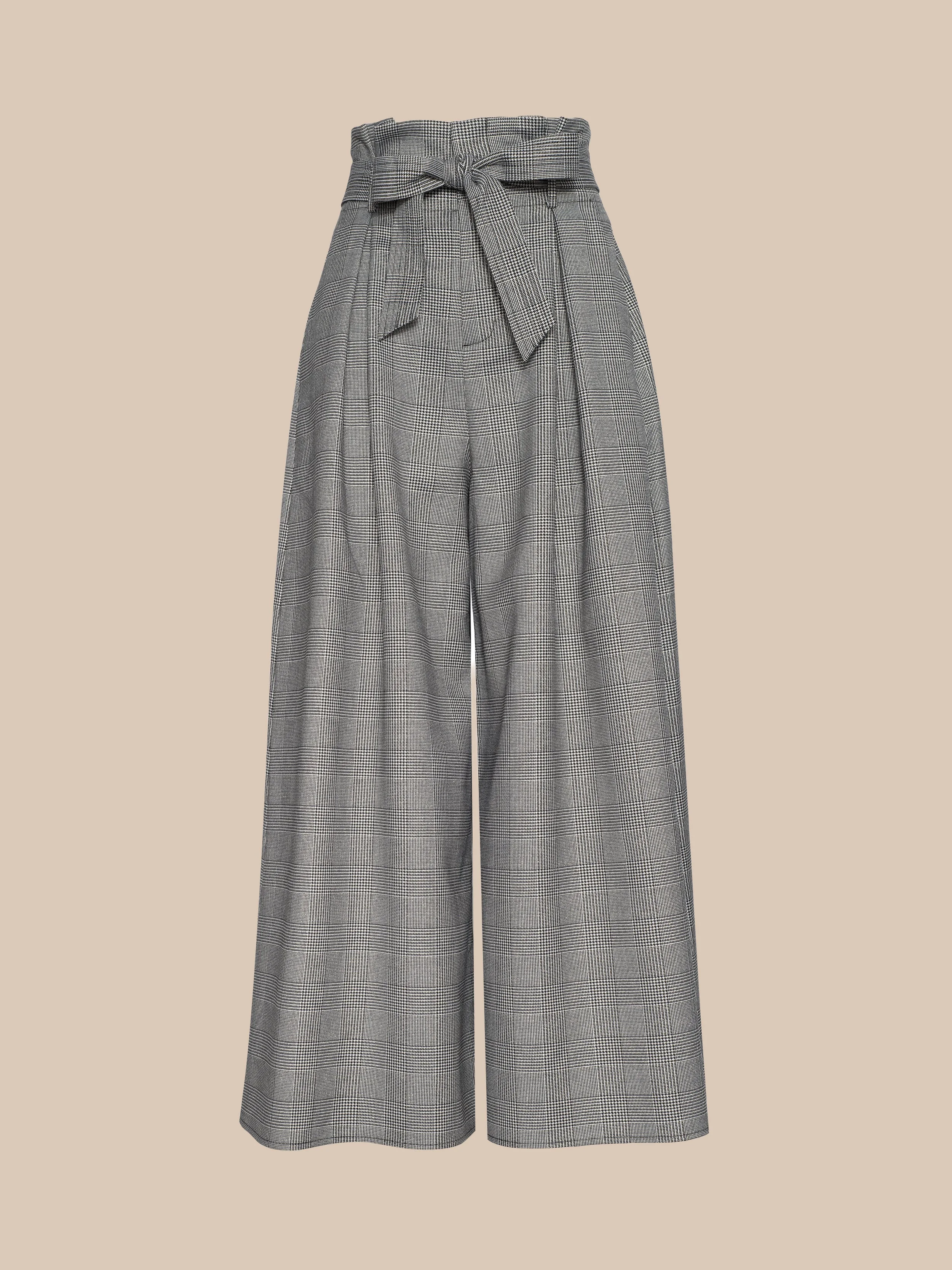 Lowen Pant - 1