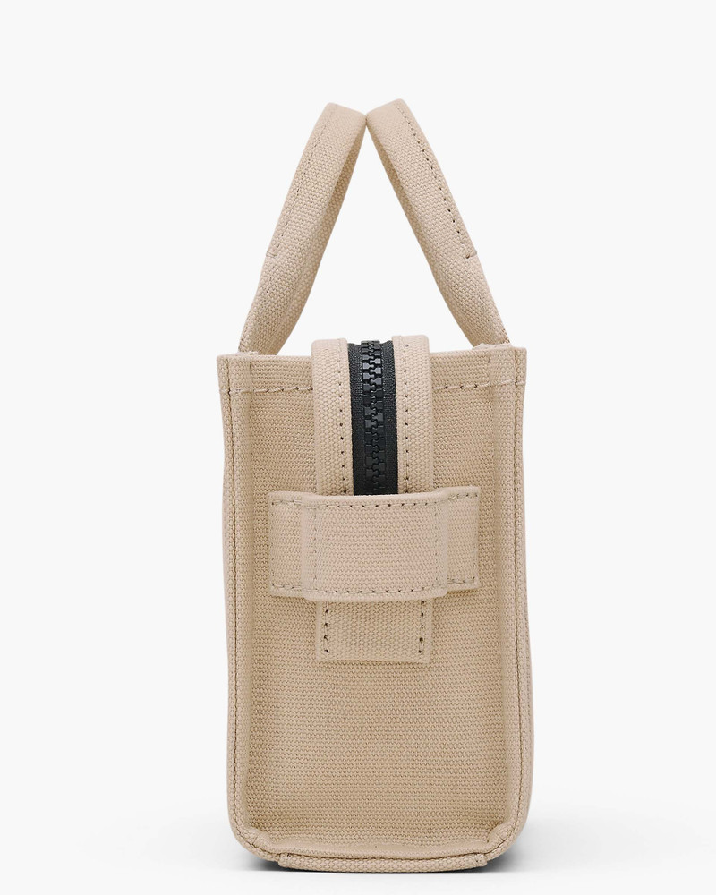 THE CANVAS CROSSBODY TOTE BAG 6