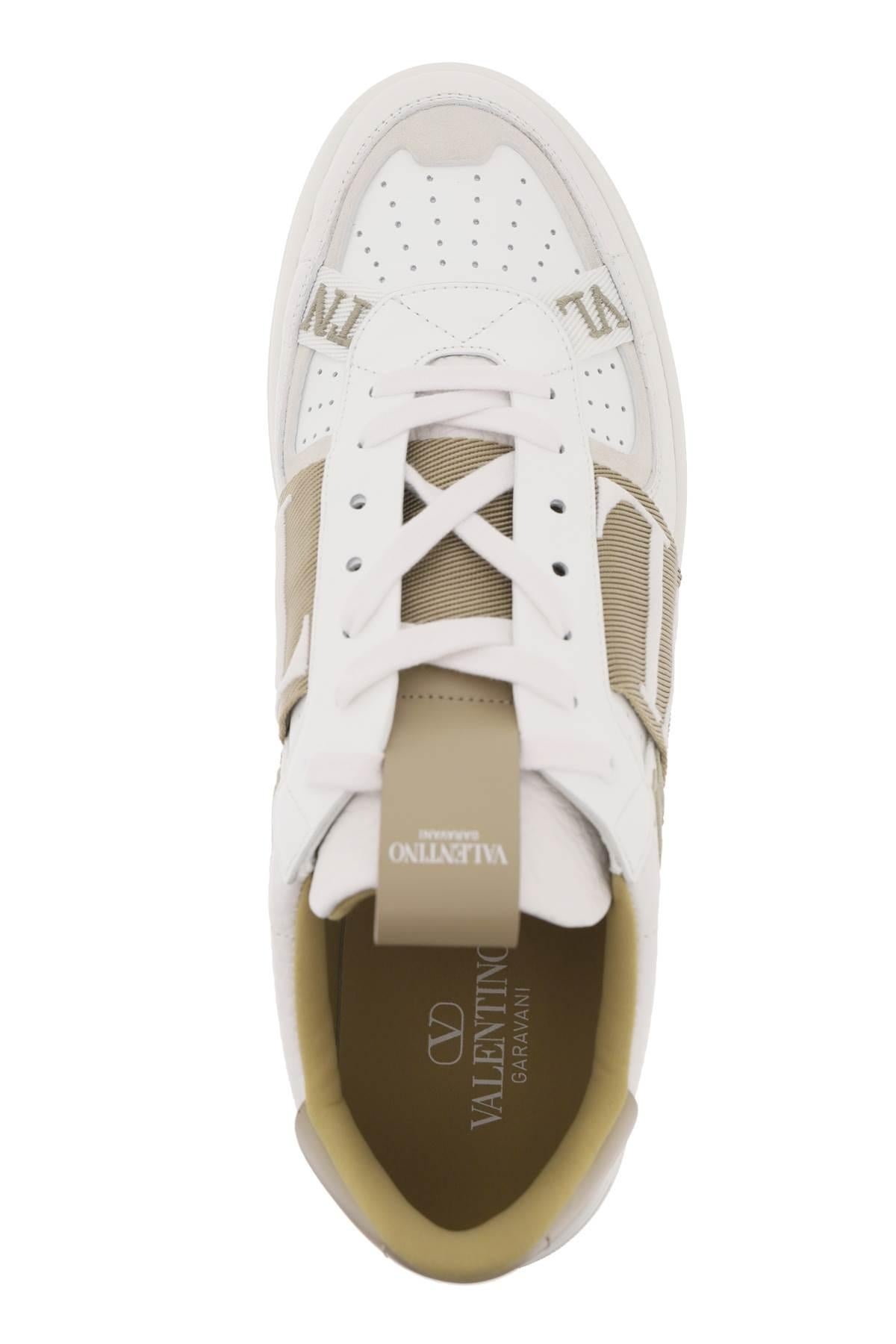 VALENTINO VL7N SNEAKERS - 3