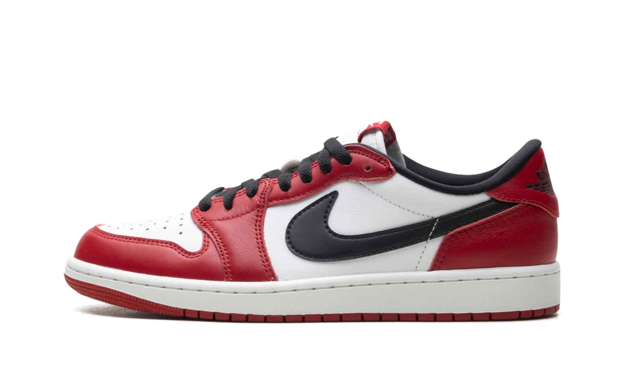 Air Jordan 1 Low OG "Chicago (2025)" HQ6998 600 - 1